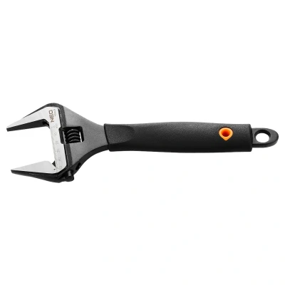 Afbeelding van NEO TOOLS 03 016 Moersleutel 250 50 Chroom vanadium staal