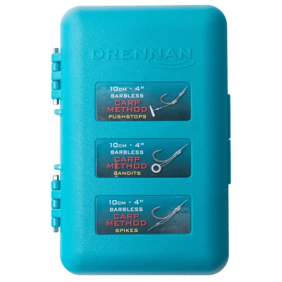 Afbeelding van Drennan Onderlijnbox 4″ Hook Box