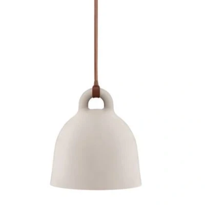 Afbeelding van Normann Copenhagen Bell Hanglamp Ø 22 cm