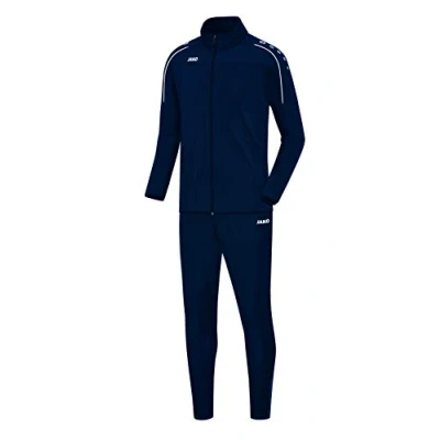 Afbeelding van Trainingspak Classcio Marine / 3XL