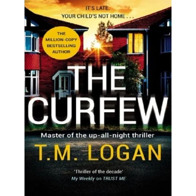 Image de The Curfew