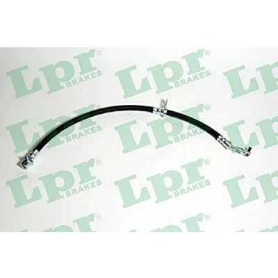 Afbeelding van LPR 6T47437 Remslang 480 10 TOYOTA: RAV4 I Off Road