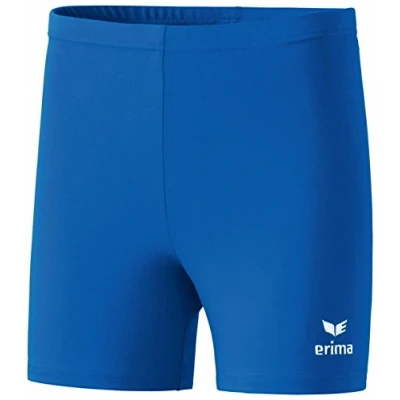 Afbeelding van Erima Verona Tight Sportbroek performance Maat 44 Vrouwen blauw