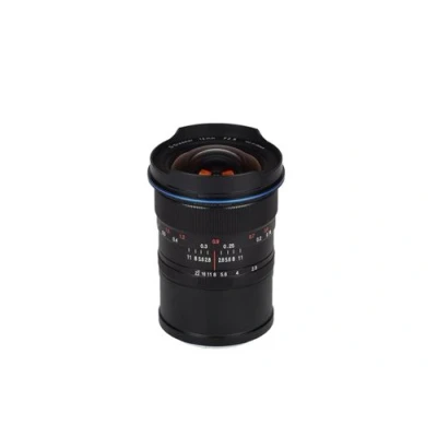 Image de Objectif hybride Laowa 12mm f/2.8 Zero D pour Nikon Z