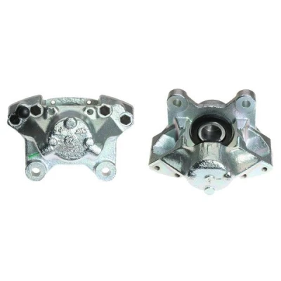 Afbeelding van BUDWEG CALIPER 341605 Remklauw VOLVO: 760 Saloon, 740 Estate, Saloon