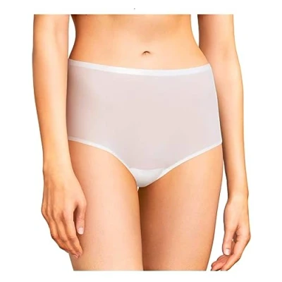 Afbeelding van Chantelle slip voor dames wit maat 1