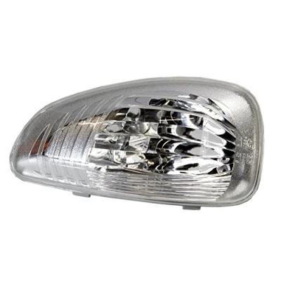 Afbeelding van SPJ Extra knipperlamp Z 0090