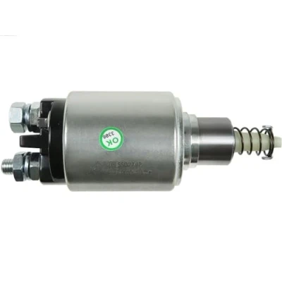 Afbeelding van AS PL SS0279P Magneetschakelaar, startmotor