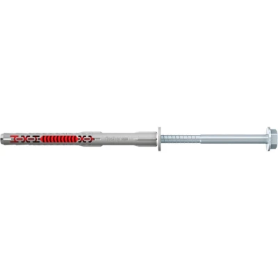 Afbeelding van Fischer DuoXpand FUS Constructie plug 100 mm 10 562168 50 stuk(s)