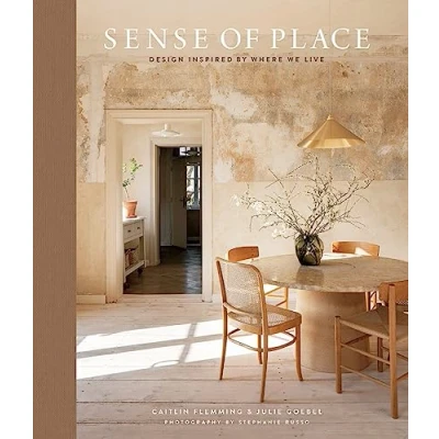 Afbeelding van Sense of Place