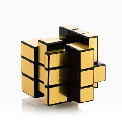 Afbeelding van InnovaGoods 3D Ubik Magische Kubus Puzzel