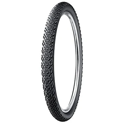 Afbeelding van Michelin Country Dry2 2.00 Inch zwart Bandenmaat 52 559 26 x