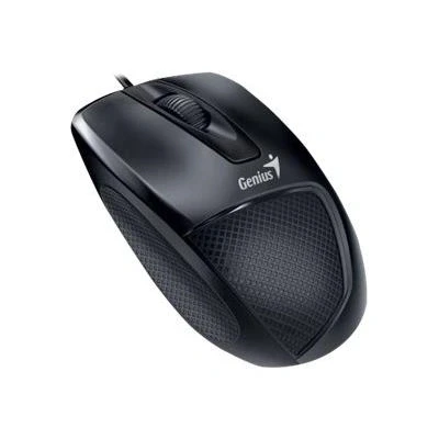 Image de Genius DX 150X souris USB noir