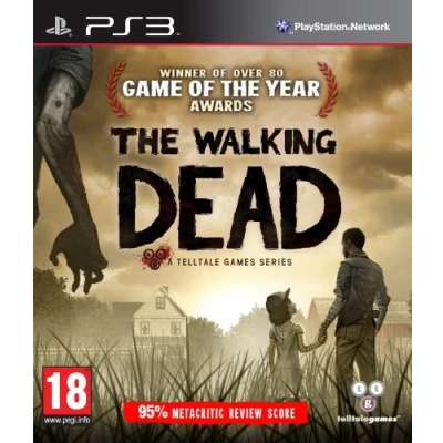 Afbeelding van The Walking Dead