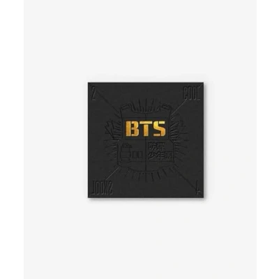 Afbeelding van BTS 2 Cool 4 Skool (CD) (Limited Edition)