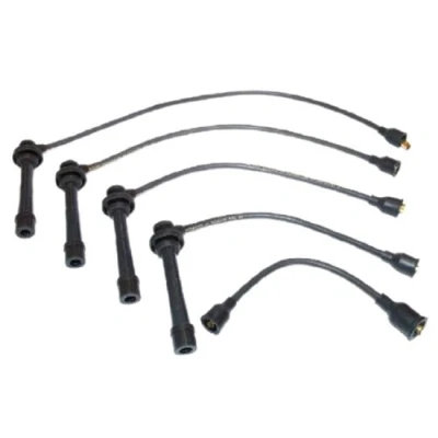 Afbeelding van JAPANPARTS IC 807 Bougiekabelset SUZUKI: Vitara I Off Road Cabrio, Road, SWIFT 2