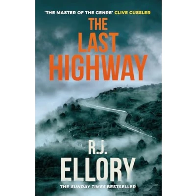 Afbeelding van The Last Highway