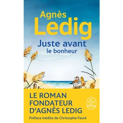Image de Juste avant le bonheur
