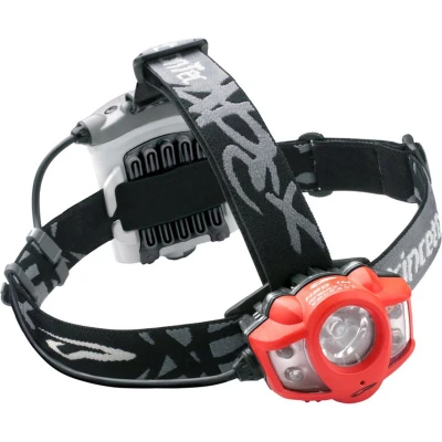 Afbeelding van Princeton Tec Hoofdlamp Apex Red