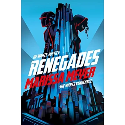 Afbeelding van Renegades