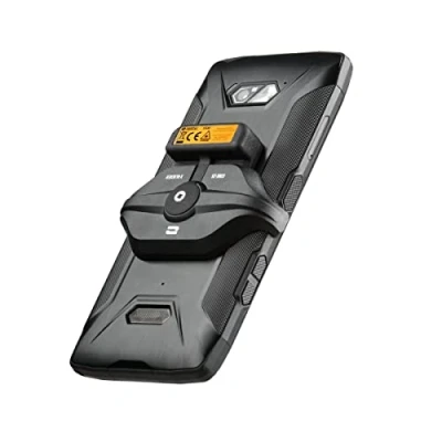 Afbeelding van Crosscall Mobiele X scan Barcodelezer