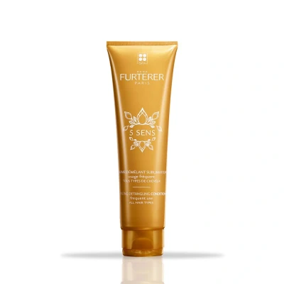 Afbeelding van Rene Furterer 5 Sens Enhancing Detangling Conditioner 150 ml