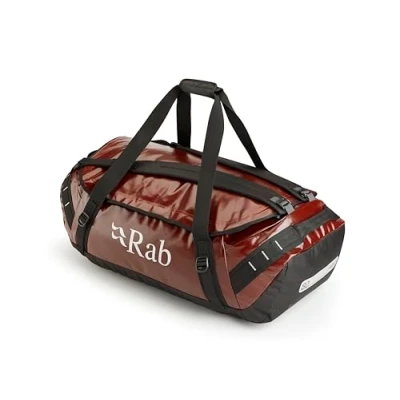 Afbeelding van Rab Expedition Kitbag II 80 Reistas