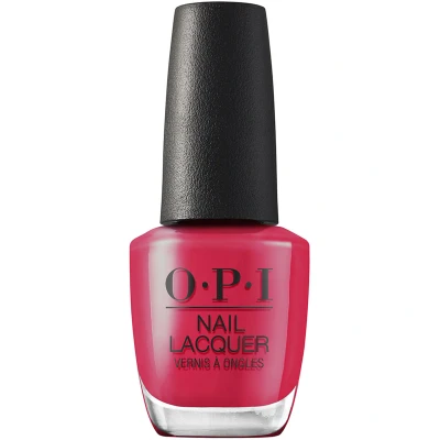 Afbeelding van OPI Nagellak Cyber Cherry on Top 15ml