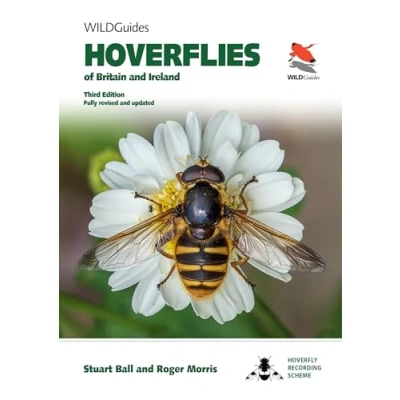 Afbeelding van Britain&#039;s Hoverflies