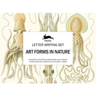 Afbeelding van Art Forms in Nature