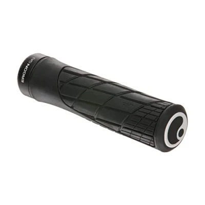 Afbeelding van Ergon handvatten GA2 Fat 136/136 zwart