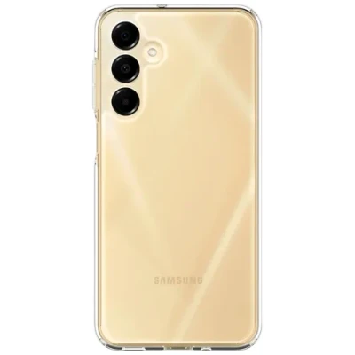 Image de Spigen Ultra Hybrid TPU Back Cover Transparent Samsung Galaxy A16/A16 5G
