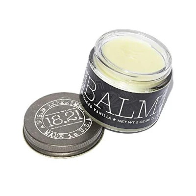 Afbeelding van Man Made Beard Balm 59ml Haibu by Kapperskorting.com