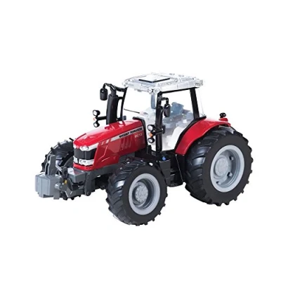 Image de MASSEY FERGUSON 6613 TRACTOR/ TRACTEUR