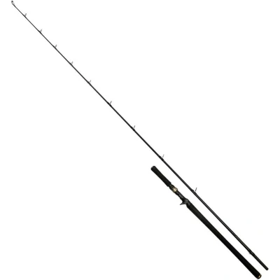 Afbeelding van Vishengel W3 monsterstick t 2nd 7&#039;9&quot;/233cm 5xh 130 260g 1+1sec