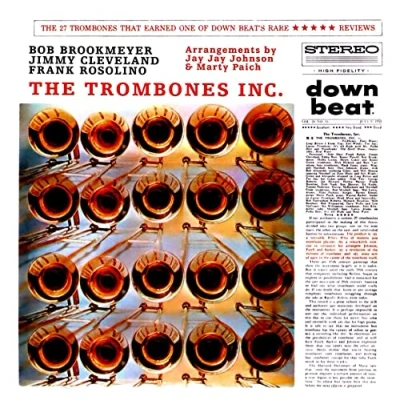 Afbeelding van Trombones Inc.