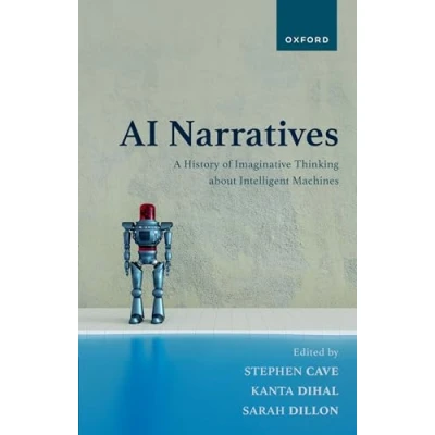 Afbeelding van AI Narratives