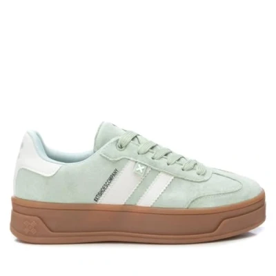 Afbeelding van XTI 143618 Trainer AQUA