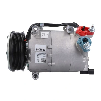 Afbeelding van Elstock Airco compressor 51 1291
