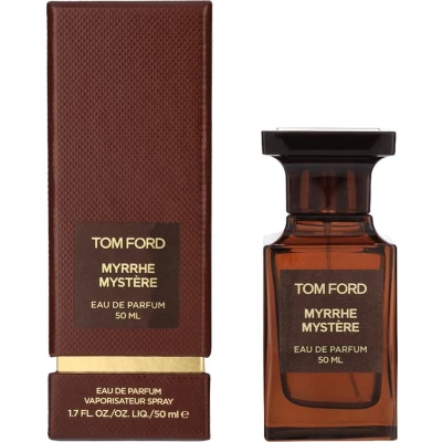 Afbeelding van Tom Ford Myrrhe Mystere 50 ml Eau de Parfum Spray