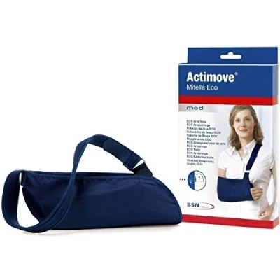 Afbeelding van Actimove Mitella maat L 1 Stuks