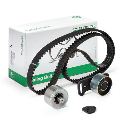 Afbeelding van Ina Distributieriem kit 530 0056 10
