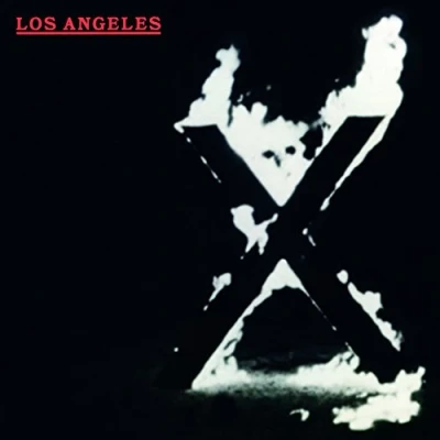 Afbeelding van X Los Angeles