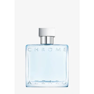 Afbeelding van Azzaro Chrome Eau de Toilette 100 ml