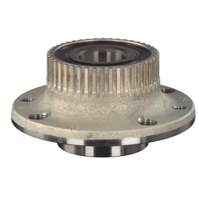 Afbeelding van Febi Bilstein Wiellagerset 12118