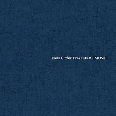 Afbeelding van V/A New Order Presents Be..