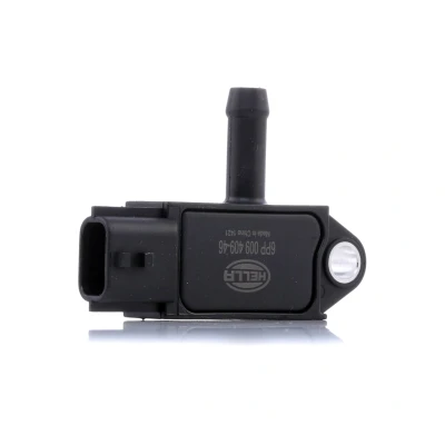 Afbeelding van Sensor, uitlaatgasdruk HELLA 6PP 009 409 461