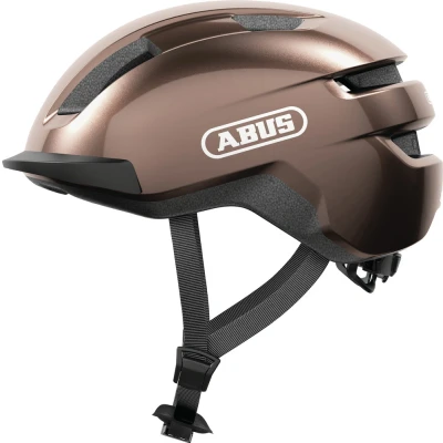 Afbeelding van Abus PURL Y Speed pedelec Fietshelm Metallic Copper