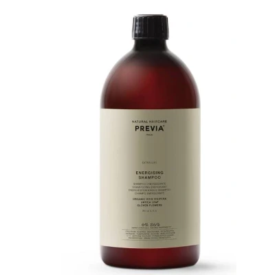 Afbeelding van Previa Natural Haircare Shampooing Extra Life Shampoing énergisant