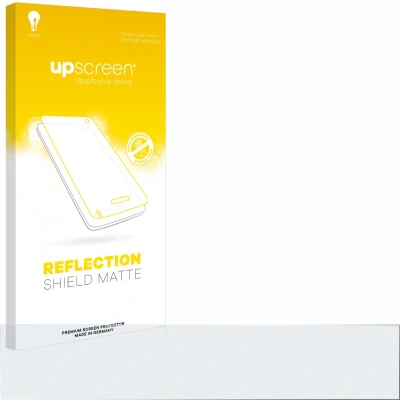 Afbeelding van upscreen Screenprotector voor BMW i4 2024 Folie Beschermfolie anti glare matte